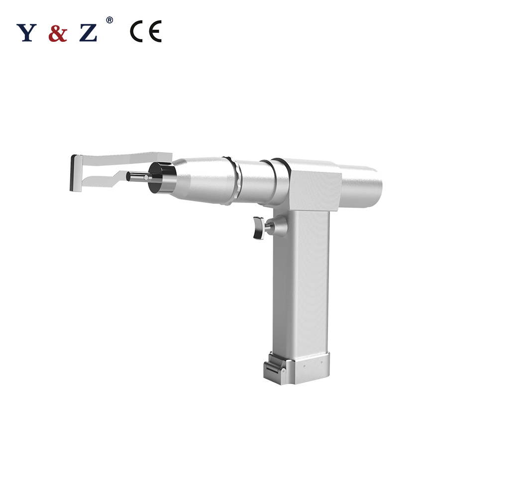 Medical Power System、Medical Reciprocating Saw