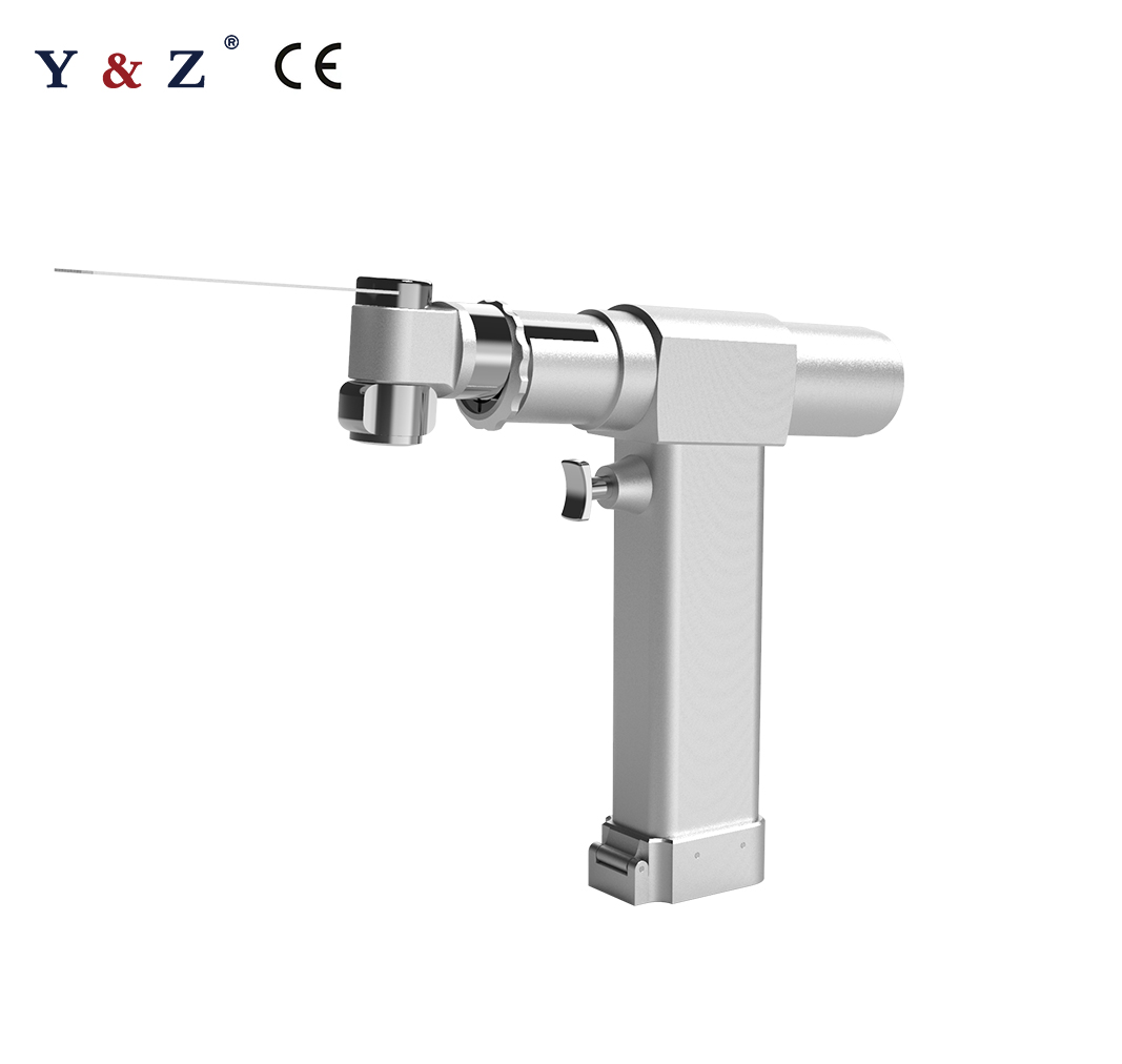 Medical Power System、Medical Oscillating Saw