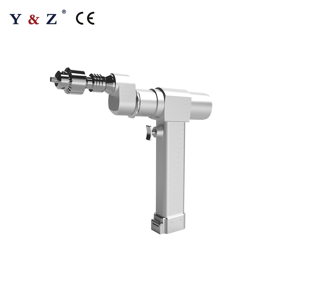 Medical Power System、Medical Hollow Drill
