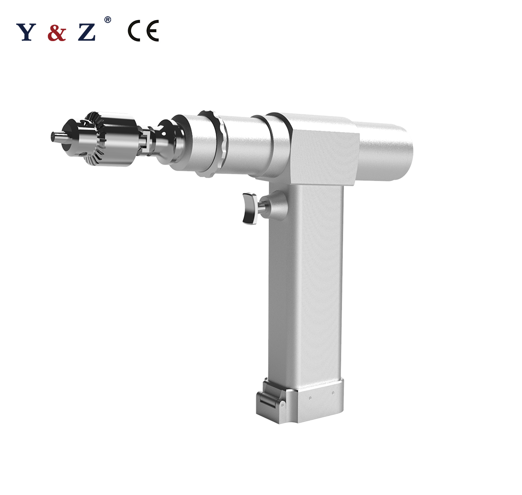 Medical Power System、Medical Drill
